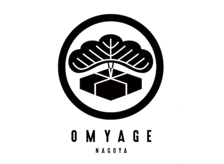 OMYAGE NAGOYA / たつの屋